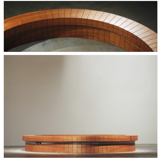 Chris Kabel combines an interest in science with an intuitive, artistic approach to the design of everyday objects Chris Kabel combines an interest in science with an intuitive, artistic approach to the design of everyday objects
